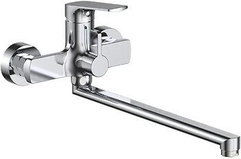 Фото Mixxus Mone 006 Euro Chrome (MI6770)