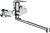 Фото Mixxus Mone 006 Euro Chrome (MI6770)