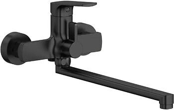 Фото Mixxus Mone 006 Euro Black (MI6776)