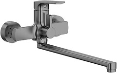 Фото Mixxus Mone 006 Euro Graphite (MI6781)