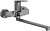 Фото Mixxus Mone 006 Euro Graphite (MI6781)