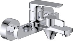 Фото Mixxus Mone 009 Euro Chrome (MI6771)