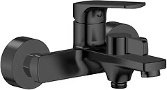 Фото Mixxus Mone 009 Euro Black (MI6777)