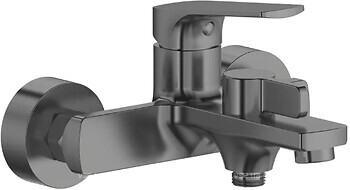 Фото Mixxus Mone 009 Euro Graphite (MI6782)