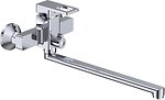 Фото Mixxus Loren 006 Euro Chrome (MI6799)