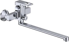 Фото Mixxus Loren 006 Euro Chrome (MI6799)