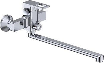 Фото Mixxus Loren 006 Euro Chrome (MI6799)