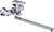 Фото Mixxus Loren 006 Euro Chrome (MI6799)
