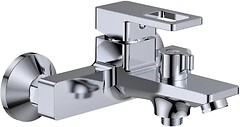 Фото Mixxus Loren 009 Euro Chrome (MI6800)