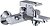 Фото Mixxus Loren 009 Euro Chrome (MI6800)