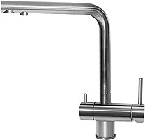 Фото Elleci T01 Inox Colore