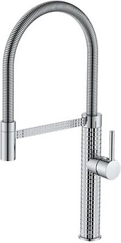 Фото Mixxus Spark 017 Chrome (MI6968)