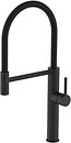 Фото Mixxus Spark 017 Black (MI6969)