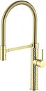 Фото Mixxus Spark 017 Gold (MI6972)