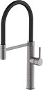 Фото Mixxus Oliwer 017 Graphite Refl.Black (MI6967)