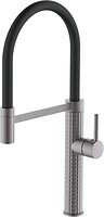 Фото Mixxus Oliwer 017 Graphite Refl.Black (MI6967)