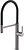 Фото Mixxus Oliwer 017 Graphite Refl.Black (MI6967)