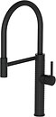 Фото Mixxus Oliwer 017 Black Refl.Black (MI6966)