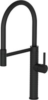 Фото Mixxus Oliwer 017 Black Refl.Black (MI6966)