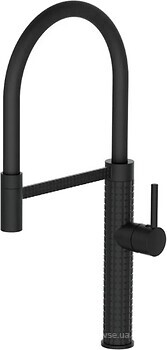 Фото Mixxus Oliwer 017 Black Refl.Black (MI6966)