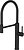 Фото Mixxus Oliwer 017 Black Refl.Black (MI6966)