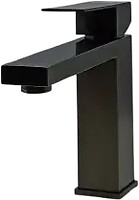 Фото Fabiano Cubo 40102 Graphite (8231.401.1628)