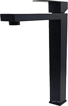 Фото Fabiano Cubo 40201 Black (8231.401.1585)