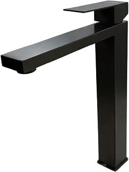 Фото Fabiano Cubo 40202 Graphite (8231.401.1629)