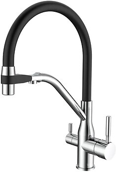 Фото Mixxus Gravity 021 Refl.Black (MI6977)