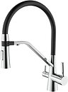 Фото Mixxus Magnet 021 Refl.Black (MI6973)