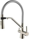 Фото Mixxus Magnet 021 SS Color Refl.Grey (MI6976)