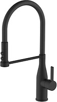 Фото Mixxus Summer 017 Black Refl.Black (MI6961)