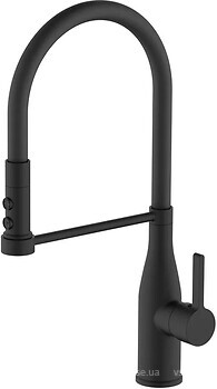 Фото Mixxus Summer 017 Black Refl.Black (MI6961)