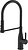 Фото Mixxus Summer 017 Black Refl.Black (MI6961)