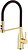 Фото Mixxus Summer 017 Brushed Gold Refl.Black (MI6964)