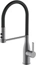 Фото Mixxus Summer 017 Graphite Refl.Black (MI6962)