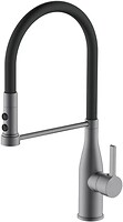 Фото Mixxus Summer 017 Graphite Refl.Black (MI6962)