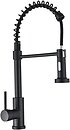 Фото Mixxus Spring 017 Black (MI6951)