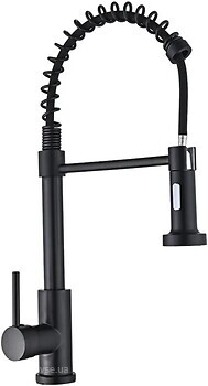 Фото Mixxus Spring 017 Black (MI6951)