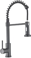 Фото Mixxus Spring 017 Graphite (MI6952)