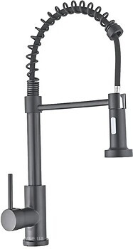 Фото Mixxus Spring 017 Graphite (MI6952)