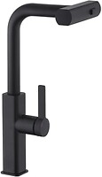 Фото Mixxus Hammer 014 Black (MI6954)