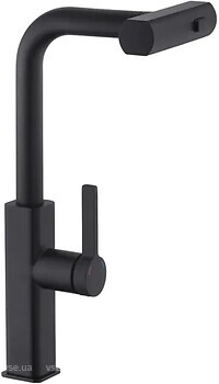 Фото Mixxus Hammer 014 Black (MI6954)