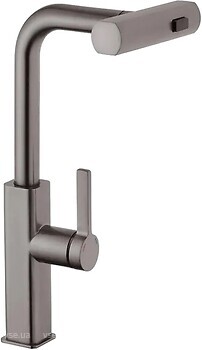 Фото Mixxus Hammer 014 Graphite (MI6955)