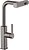 Фото Mixxus Hammer 014 Graphite (MI6955)