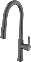 Фото Mixxus Pull 014 Graphite (MI6959)