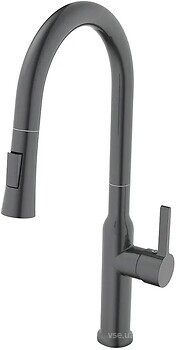 Фото Mixxus Pull 014 Graphite (MI6959)