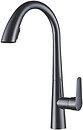 Фото Mixxus Warta 014 Graphite (MI6957)
