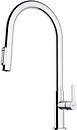 Фото Franke Maris Slim J Pull Down хром (120.0730.870)