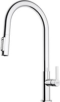 Фото Franke Maris Slim J Pull Down хром (120.0730.870)